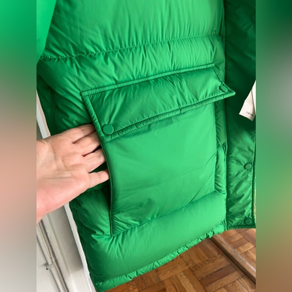 STAND STUDIO Edna Puffer Coat. Size 38 (see pics for size guide/measurements) - Picture 12 of 16